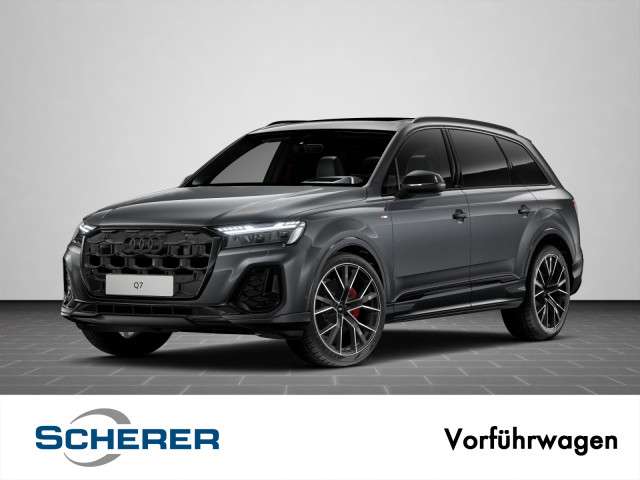 Audi Q7 2.900 km 99.700 &euro; Mannheim 68309