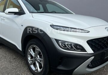 Hyundai KONA 71.500 km 16.400 &euro; Forst 76694