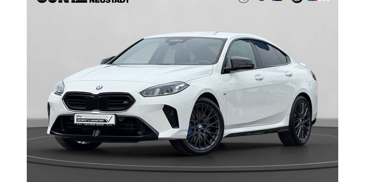 BMW M235 24.488 km 45.580 &euro; Speyer 67346