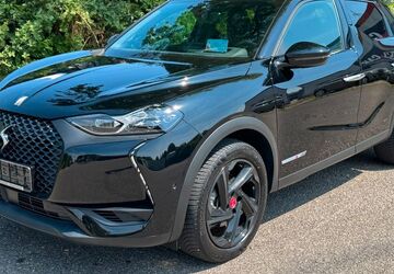DS Automobiles DS3 Crossback 19.203 km 17.600 &euro; LUDWIGSHAFEN AM RHEIN 67071