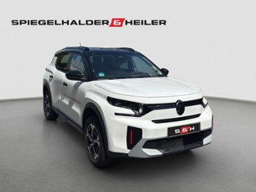 Gebrauchte Citroen C3 Aircross