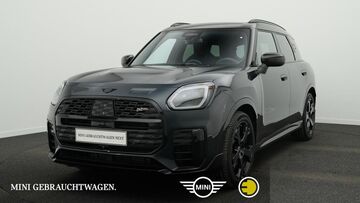 Gebrauchte Mini Countryman