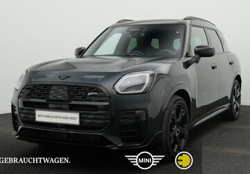Mini Countryman S (Cooper) 23.510 km 43.560 &euro; Mannheim 68169