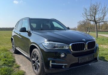 BMW X5 116.000 km 25.600 &euro; Ubstadt-Weiher 76698