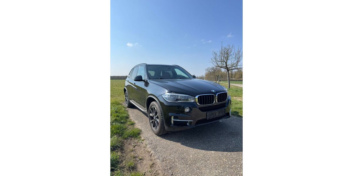 BMW X5 116.000 km 25.600 &euro; Ubstadt-Weiher 76698