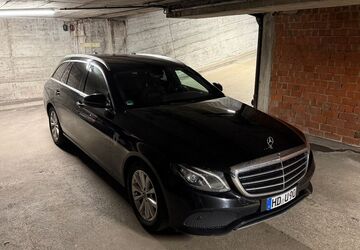 Mercedes-Benz E 200 464.000 km 11.300 &euro; Heidelberg 69121