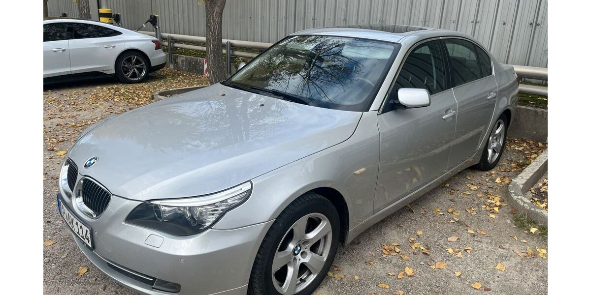 BMW 523 210.000 km 5.000 &euro; Altrip 67122