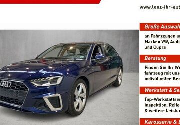 Audi A4 69.550 km 29.490 &euro; Eberbach 69412