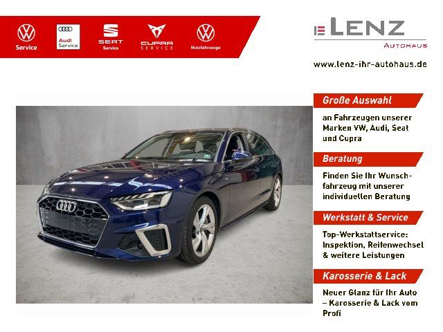 Audi A4 69.550 km 29.490 &euro; Eberbach 69412