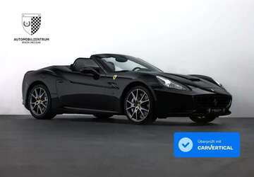 Ferrari California 73.999 km 99.900 &euro; Viernheim 68519