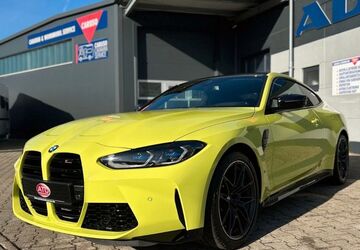 BMW M4 200 km 79.990 &euro; Sandhausen 69207