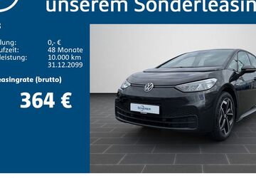 VW ID.3 22.087 km 22.980 &euro; Ludwigshafen 67059