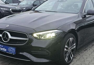 Mercedes-Benz C 300 98.800 km 31.990 &euro; Heddesheim 68542