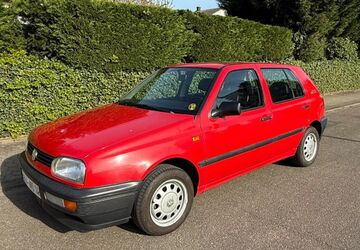 VW Golf 69.800 km 3.600 &euro; Ludwigshafen 67067