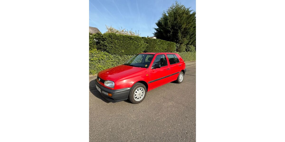 VW Golf 69.800 km 3.600 &euro; Ludwigshafen 67067