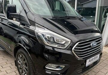 Ford Transit 40.100 km 39.990 &euro; Heppenheim 64646