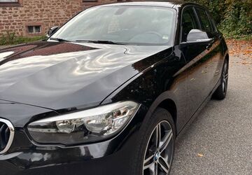 BMW 118 143.500 km 8.700 &euro; Hirschhorn 69434