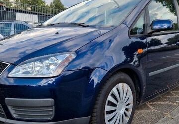 Ford C-Max 198.000 km 1.800 &euro; hockenheim 68766