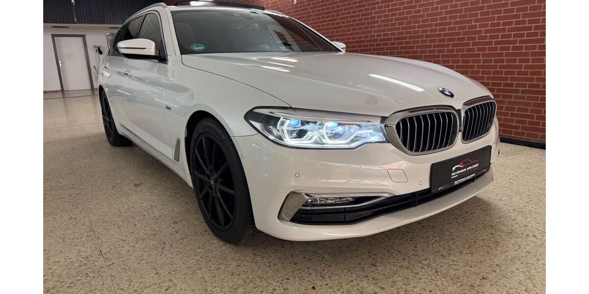 BMW 540 115.000 km 27.990 &euro; Waldsee 67165