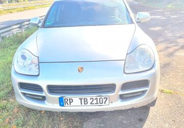 Porsche Andere 298.000 km 4.400 &euro; Speyer 67346