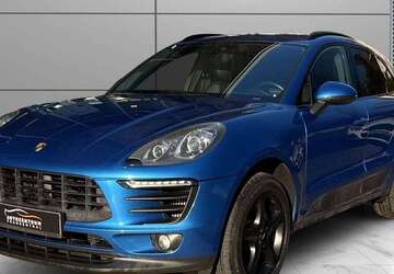 Porsche Macan 163.580 km 34.990 &euro; Frankenthal 67227