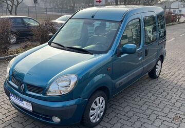 Renault Kangoo 224.584 km 3.350 &euro; Ludwigshafen 67071