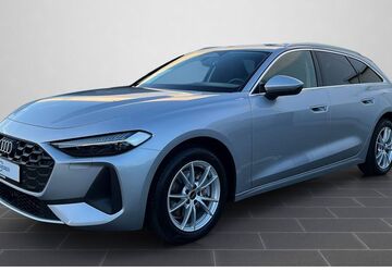 Audi A5 15.291 km 35.900 &euro; Ladenburg 68526