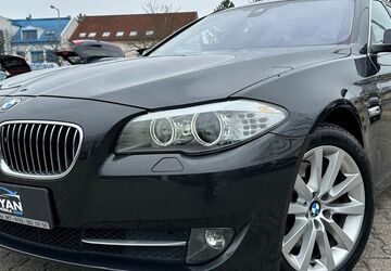BMW 528 135.000 km 14.900 &euro; Mannheim 68309