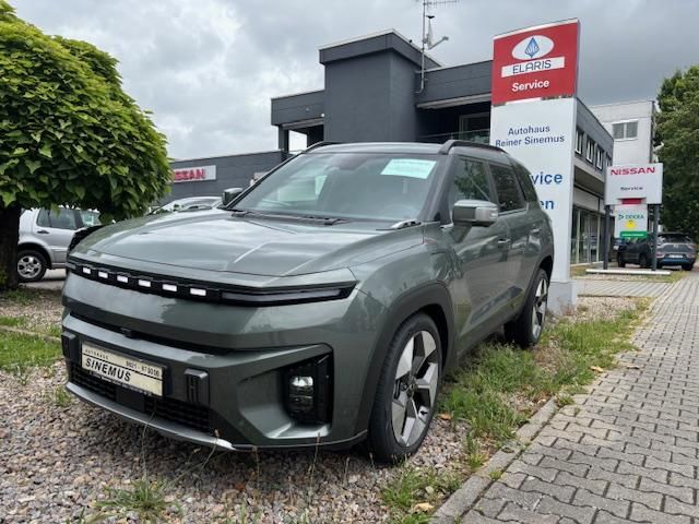 KGM Torres 16.000 km 39.890 &euro; Mannheim 68219