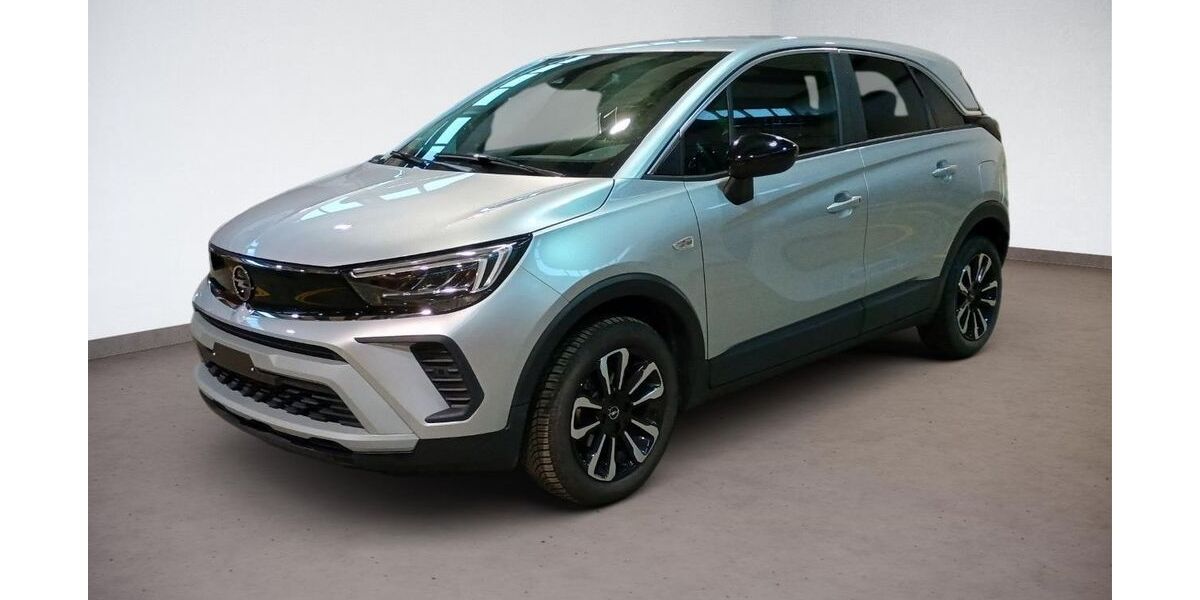 Opel Crossland (X) 38.200 km 15.490 &euro; Mörlenbach 69509