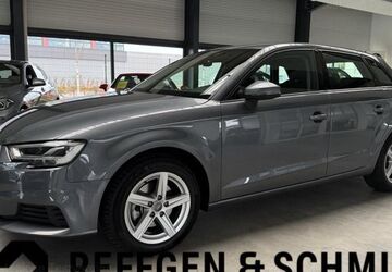 Audi A3 53.900 km 21.480 &euro; Mannheim 68309