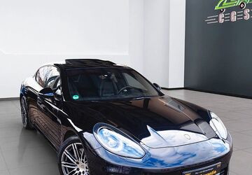 Porsche Panamera 209.000 km 42.900 &euro; Altrip 67122