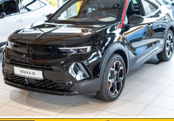 Opel Mokka-e 11.500 km 28.990 &euro; Heppenheim 64646