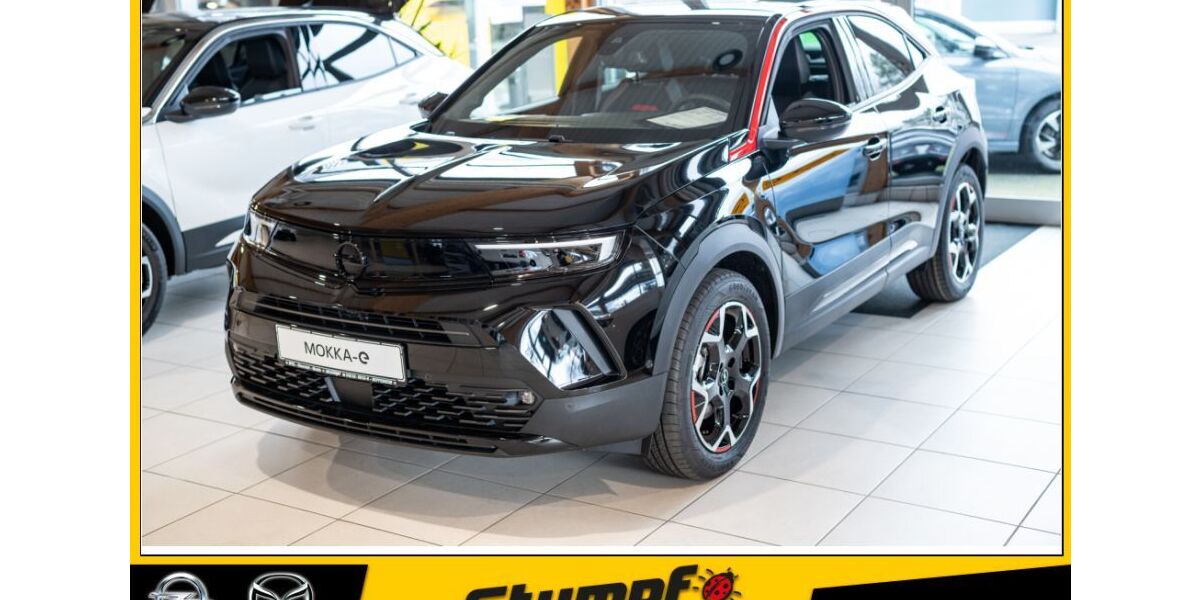 Opel Mokka-e 11.500 km 28.990 &euro; Heppenheim 64646