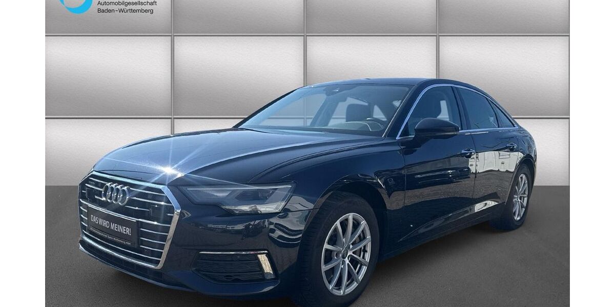 Audi A6 212.000 km 24.299 &euro; Mannheim 68309