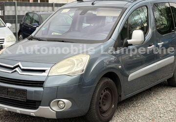 Citroen Berlingo 189.000 km 3.799 &euro; Lampertheim 68623