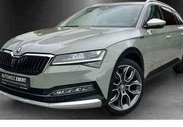 Skoda Superb 59.900 km 32.690 &euro; Heidelberg 69123