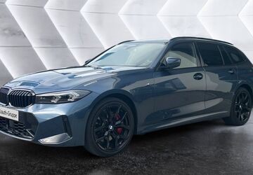 BMW 330 12.350 km 57.900 &euro; Walldorf 69190