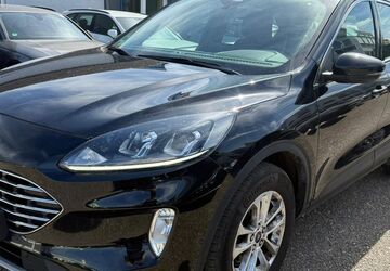 Ford Kuga 218.000 km 13.328 &euro; Heidelberg 69123