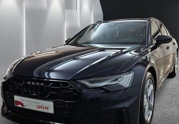 Audi A6 49.718 km 53.750 &euro; Speyer 67346