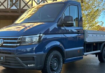 VW Crafter 79.775 km 31.990 &euro; Waibstadt 74915