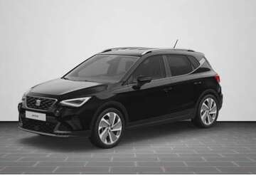 Seat Arona 19.462 km 25.900 &euro; Ludwigshafen 67063