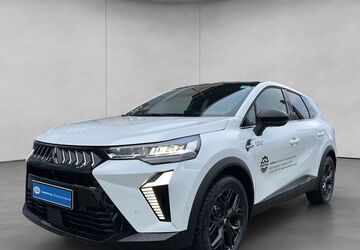 Mitsubishi Grandis 3.000 km 35.990 &euro; Mannheim 68307