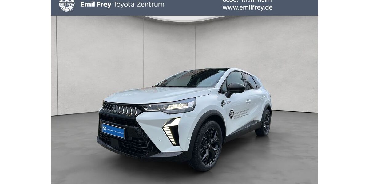 Mitsubishi Grandis 3.000 km 35.990 &euro; Mannheim 68307