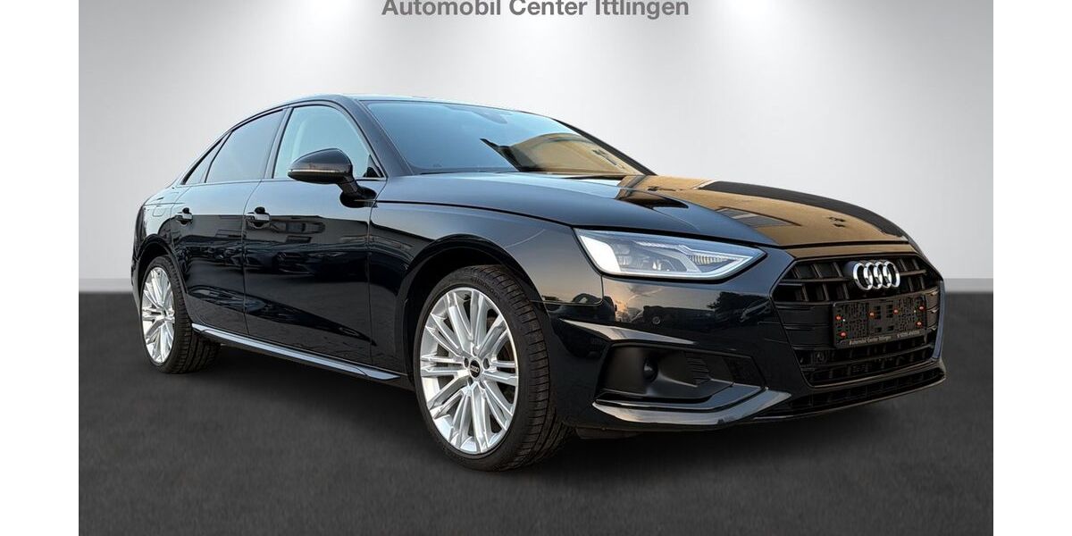 Audi A4 70.000 km 26.499 &euro; Ittlingen 74930