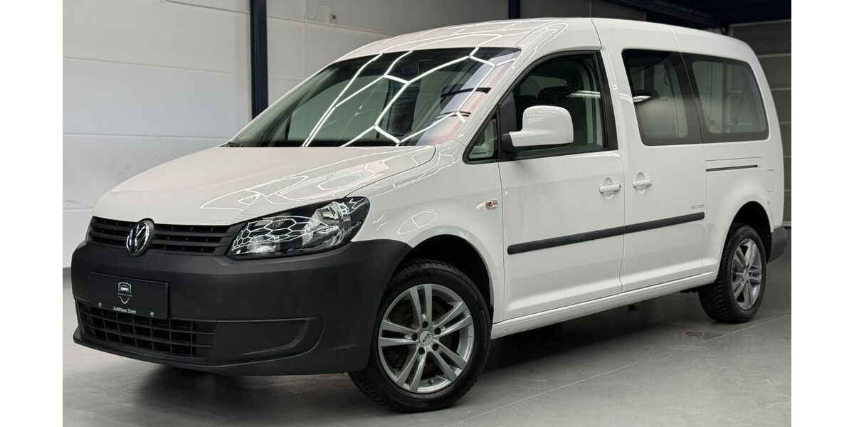 VW Caddy 121.552 km 18.880 &euro; Sinsheim 74889