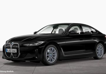 BMW i4 21.554 km 41.980 &euro; Mannheim 68169