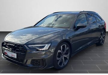 Audi S6 12.974 km 55.990 &euro; Ludwigshafen 67063