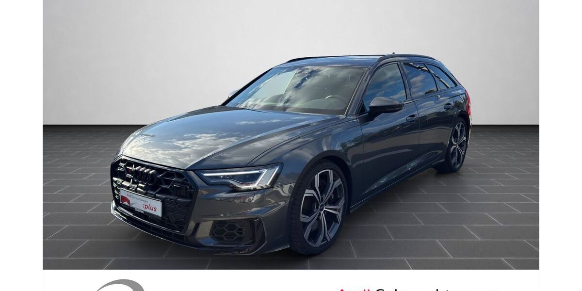 Audi S6 12.974 km 55.990 &euro; Ludwigshafen 67063