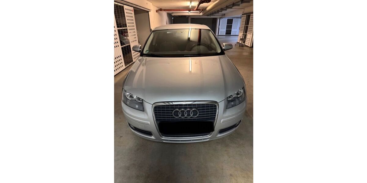 Audi A3 173.000 km 3.550 &euro; Laudenbach 69514